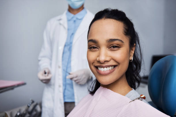 Best Root Canal Treatment  in Lovell, WY