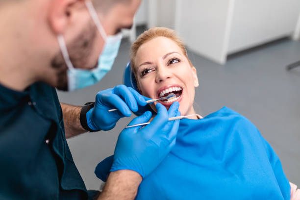 Professional  Holistic Dental Services in Lovell, WY