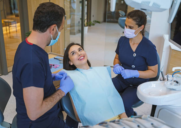 Why Choose Us for Your Dental Needs in Lovell, WY