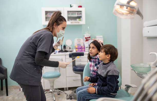 Oral Cancer Screening in Lovell, WY