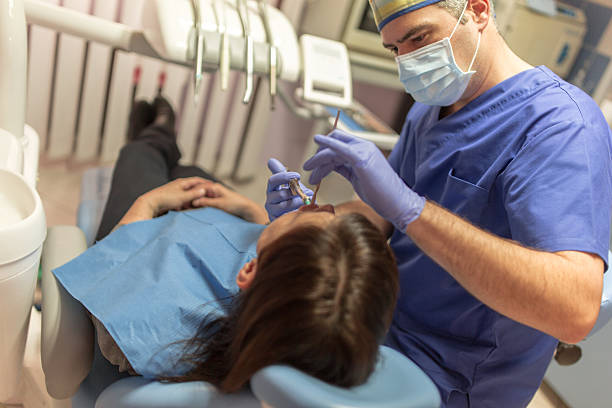 Best Tooth Extraction  in Lovell, WY