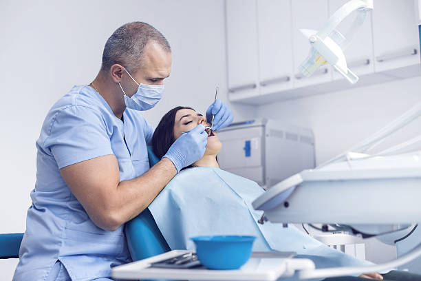 Best Dental Fillings (Composite and Amalgam)  in Lovell, WY