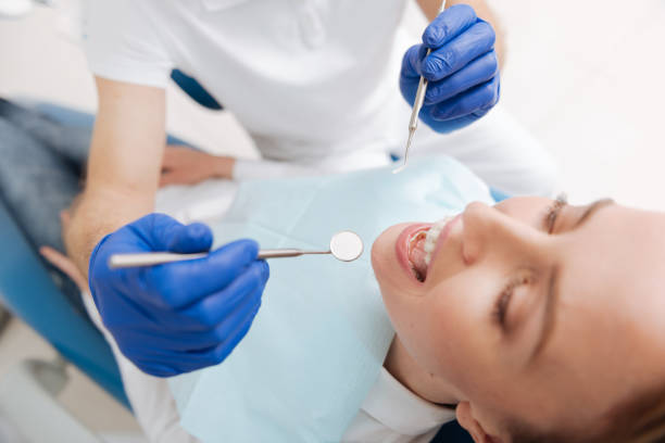Dental X-Rays and Imaging in Lovell, WY