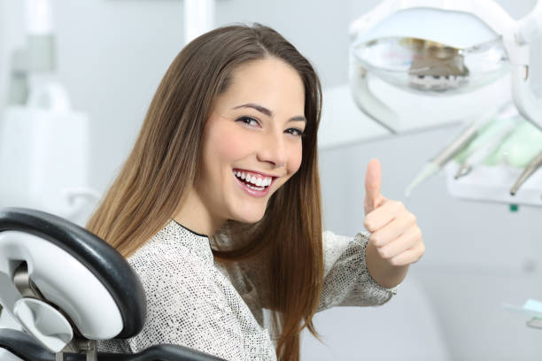 Best Cosmetic Dentistry  in Lovell, WY